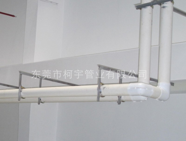 PVC發(fā)泡復(fù)合保溫管