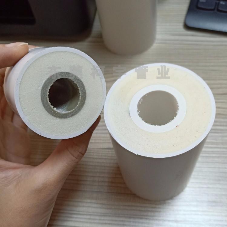 PPR聚氨酯發泡保溫管
